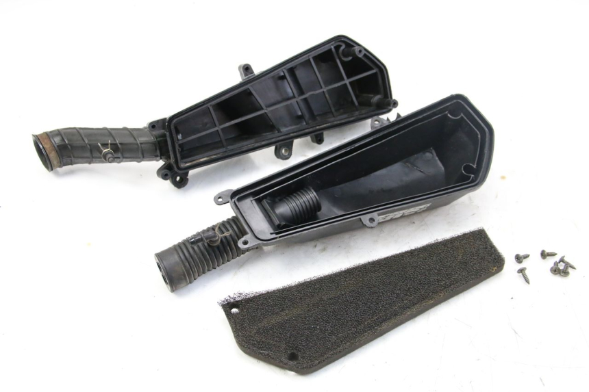 photo de CAJA DE AIRE IMF INDUSTRIE PACH 4T 50 (2009 - 2018) - Zoom sobre los componentes