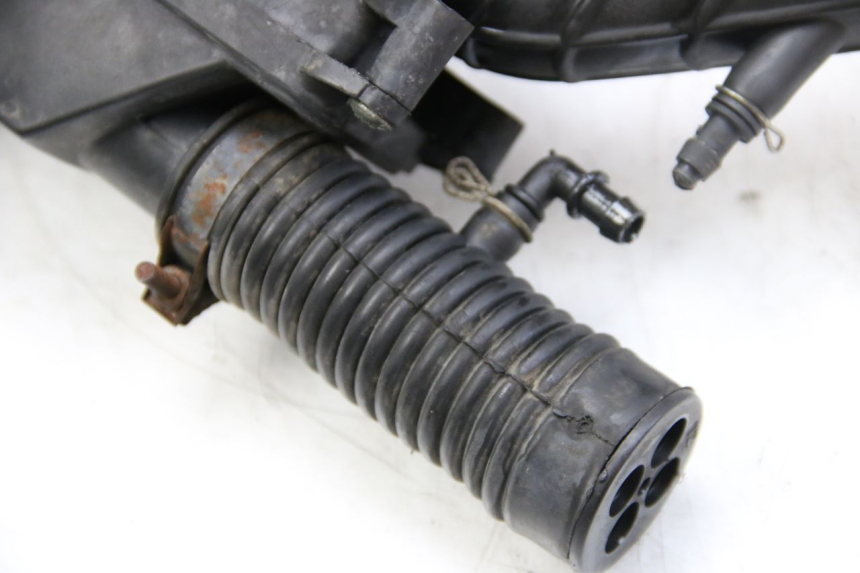 photo de CAJA DE AIRE IMF INDUSTRIE PACH 4T 50 (2009 - 2018) - Detalles de los puntos de fijación