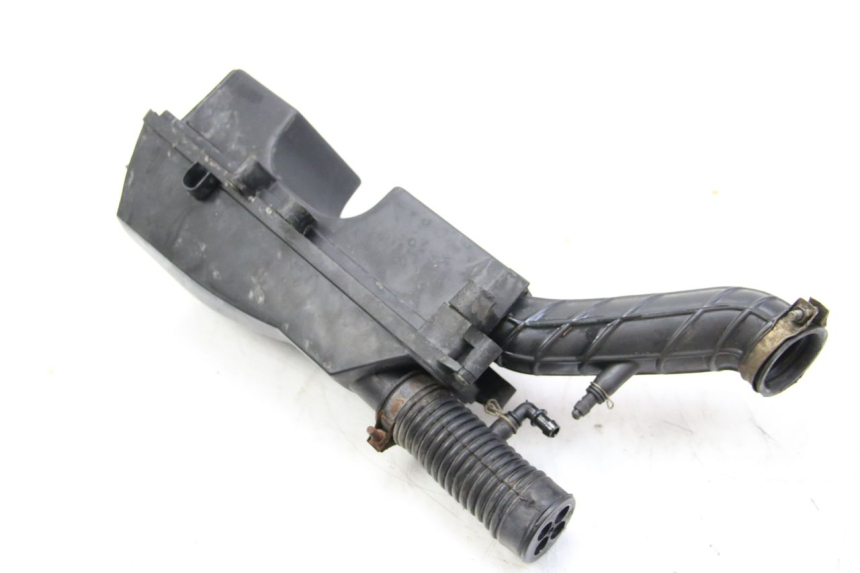 photo de CAJA DE AIRE IMF INDUSTRIE PACH 4T 50 (2009 - 2018) - Estado de la superficie y material