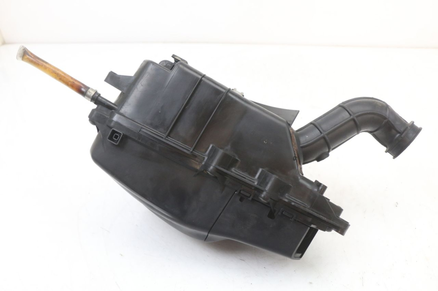 photo de CAJA DE AIRE HONDA PCX (JF28) 125 (2009 - 2011) - Primer plano técnico