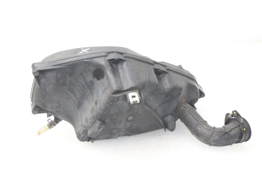 photo de CAJA DE AIRE HONDA PCX (JF47) 125 (2012 - 2013) - Zoom estado de uso