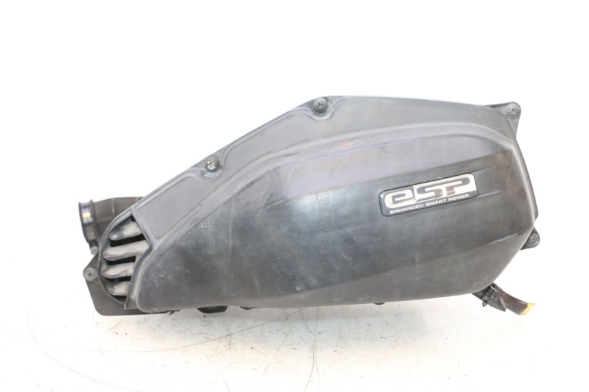 photo de CAJA FILTRO HONDA PCX (JF57/JF64) 125 (2014 - 2018) - Vista principal