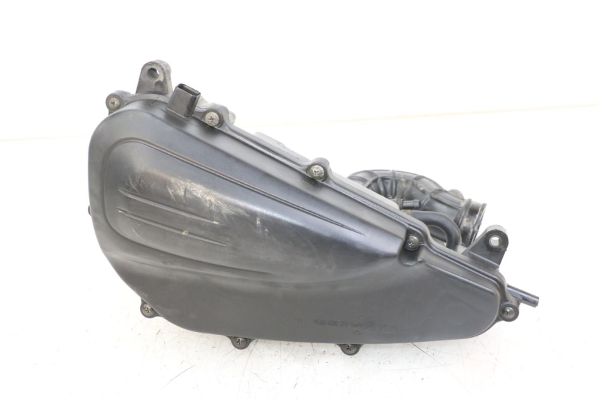 photo de CAJA FILTRO PEUGEOT BELVILLE 125 (2017 - 2021) - Detalle de la pieza