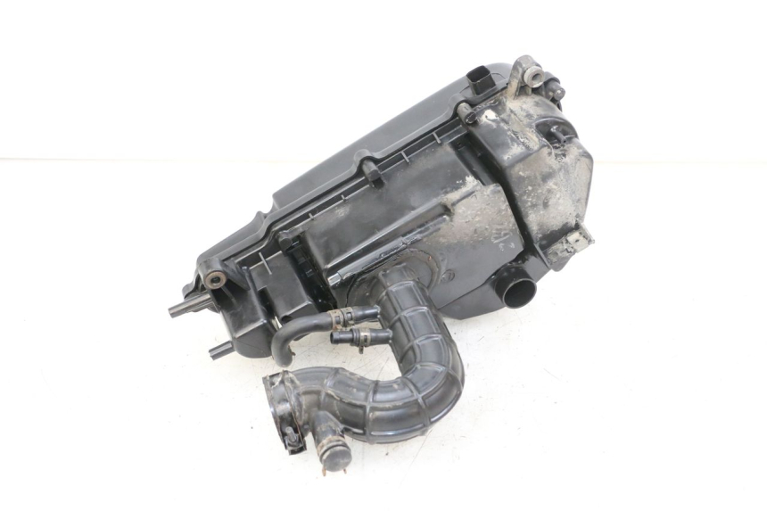 photo de CAJA FILTRO PEUGEOT BELVILLE 125 (2017 - 2021) - Zoom estado de uso