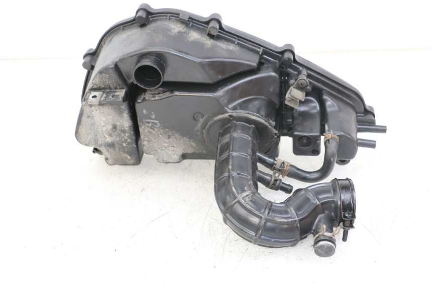 photo de CAJA FILTRO PEUGEOT BELVILLE 125 (2017 - 2021) - Otra perspectiva