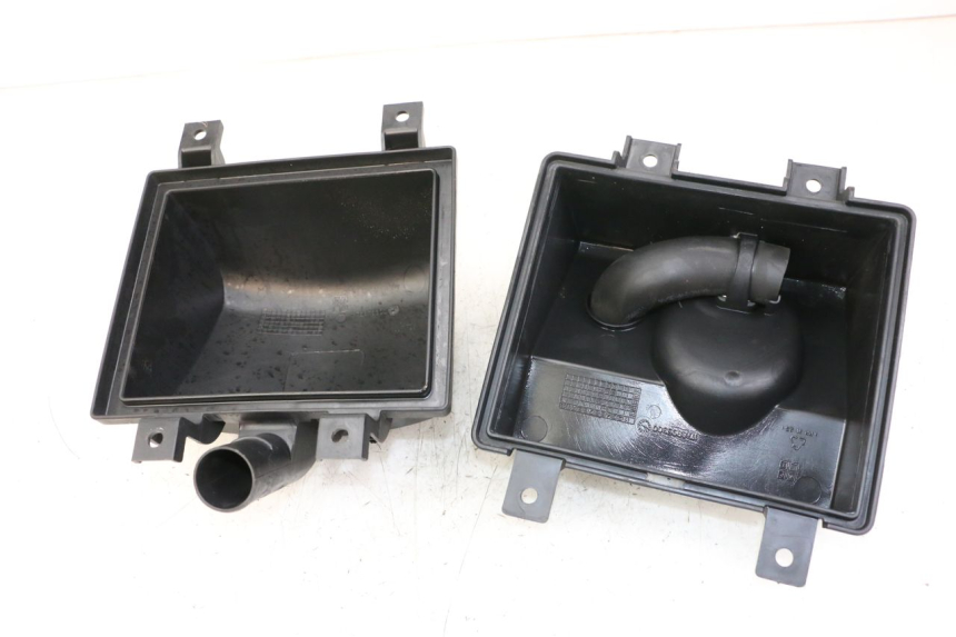 photo de CAJA FILTRO PEUGEOT SATELIS COMPRESSOR K15 125 (2006 - 2009) - Vista principal