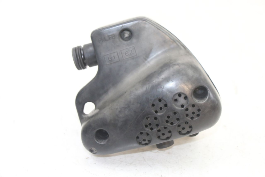 photo de CAJA DE AIRE PEUGEOT TKR TREKKER FURIOUS 50 (2005 - 2014) - Vista principal