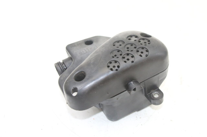 photo de CAJA DE AIRE PEUGEOT TKR TREKKER FURIOUS 50 (2005 - 2014) - Zoom estado de uso