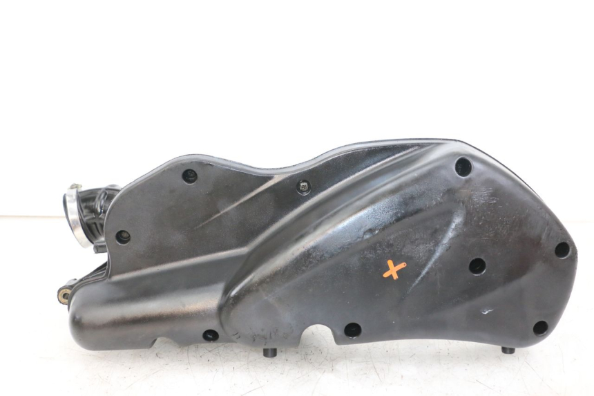 photo de CAJA FILTRO PIAGGIO BEVERLY 125 (1998 - 2005) - Vista principal