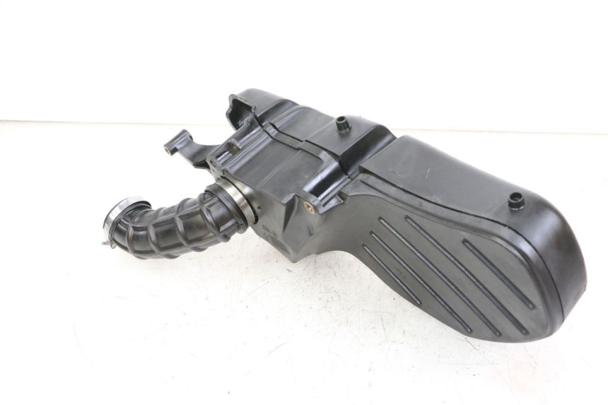 photo de CAJA FILTRO PIAGGIO BEVERLY 125 (1998 - 2005) - Otra perspectiva