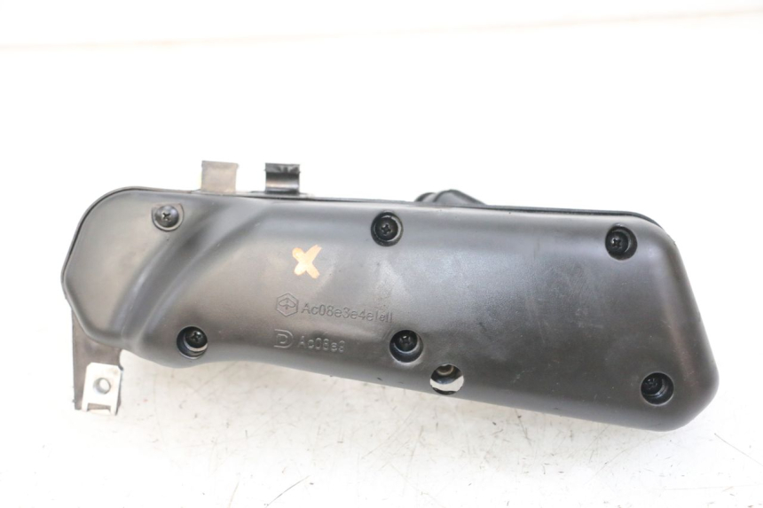 photo de CAJA DE AIRE PIAGGIO FLY 2T 50 (2004 - 2017) - Vista principal