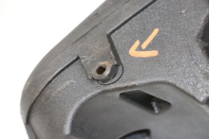 photo de CAJA FILTRO PIAGGIO LIBERTY IGET 4T 50 (2021 - 2025) - Vista general del producto