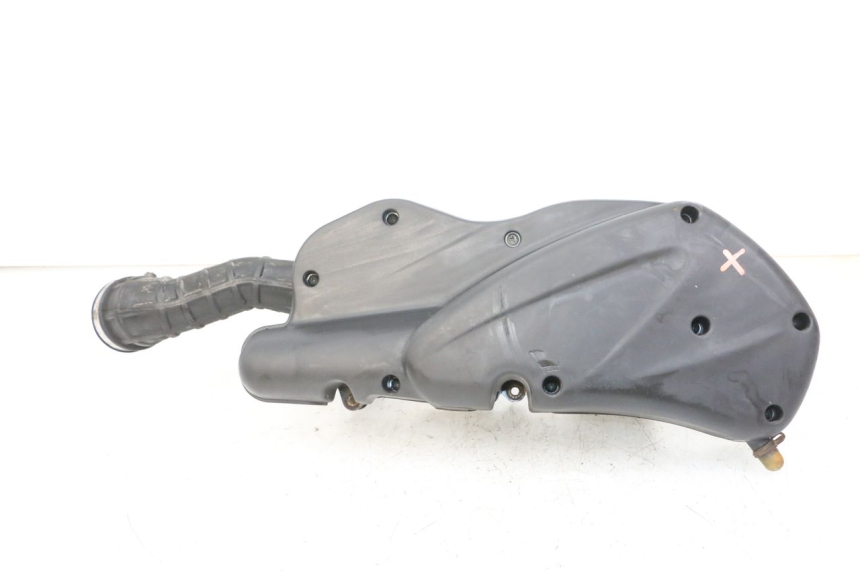 photo de CAJA DE AIRE PIAGGIO MP3 LT 400 (2007 - 2012) - Vista principal