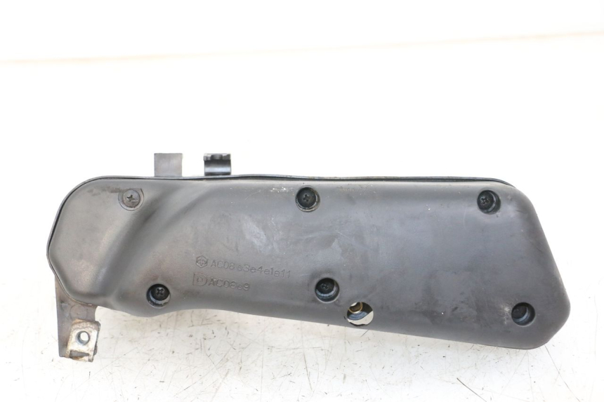 photo de CAJA FILTRO PIAGGIO NEW TYPHOON 50 (2010 - 2017) - Vista principal