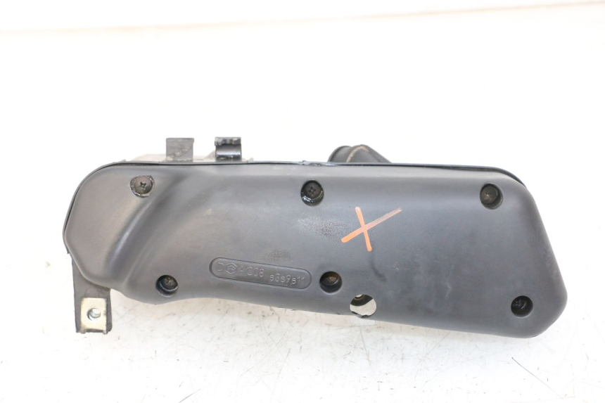 photo de CAJA DE AIRE PIAGGIO VESPA S 2T 50 (2007 - 2014) - Vista principal