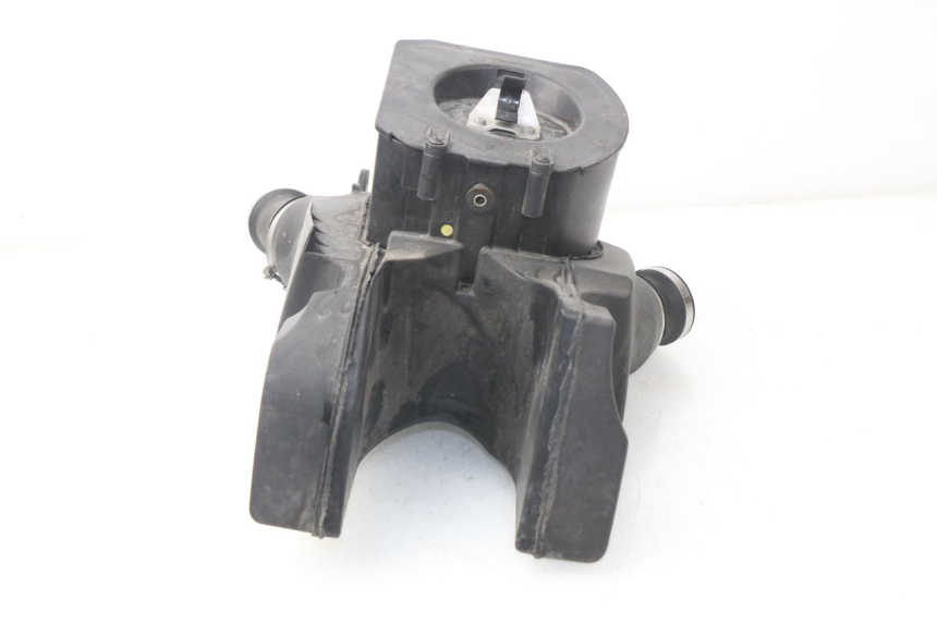 photo de CAJA FILTRO BMW R GS 1150 (1999 - 2004) - Zoom estado de uso