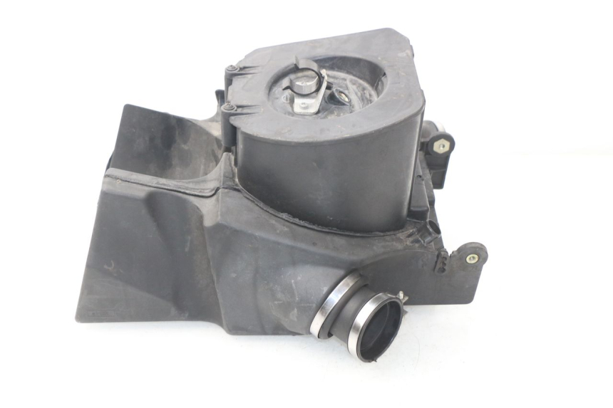 photo de CAJA FILTRO BMW R GS 1150 (1999 - 2004) - Otra perspectiva