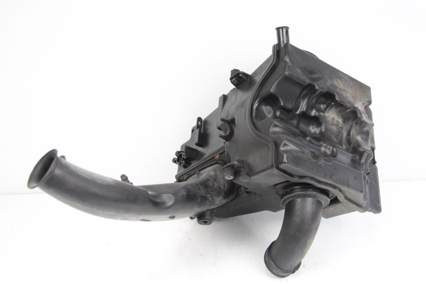 photo de CAJA FILTRO BMW R GS 1200 (2005 - 2007) - Detalles de los puntos de fijación