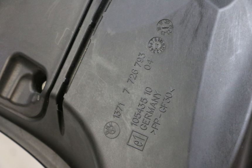 photo de CAJA FILTRO BMW R GS 1250 (2021 - 2024) - Detalle de la pieza