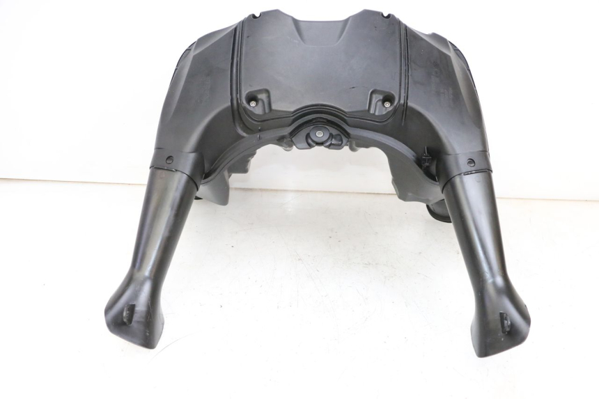 photo de CAJA FILTRO BMW R GS 1250 (2021 - 2024) - Detalles de los puntos de fijación