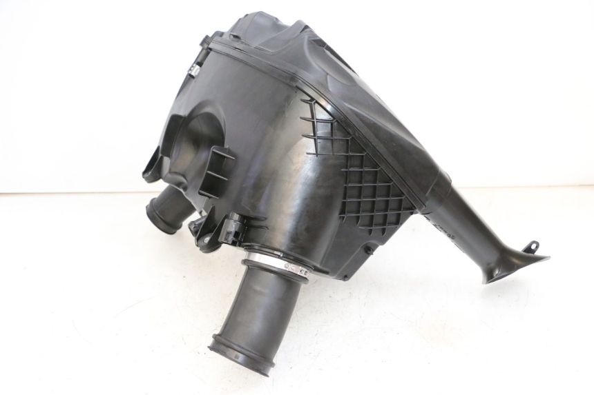 photo de CAJA FILTRO BMW R GS 1250 (2021 - 2024) - Estado de la superficie y material