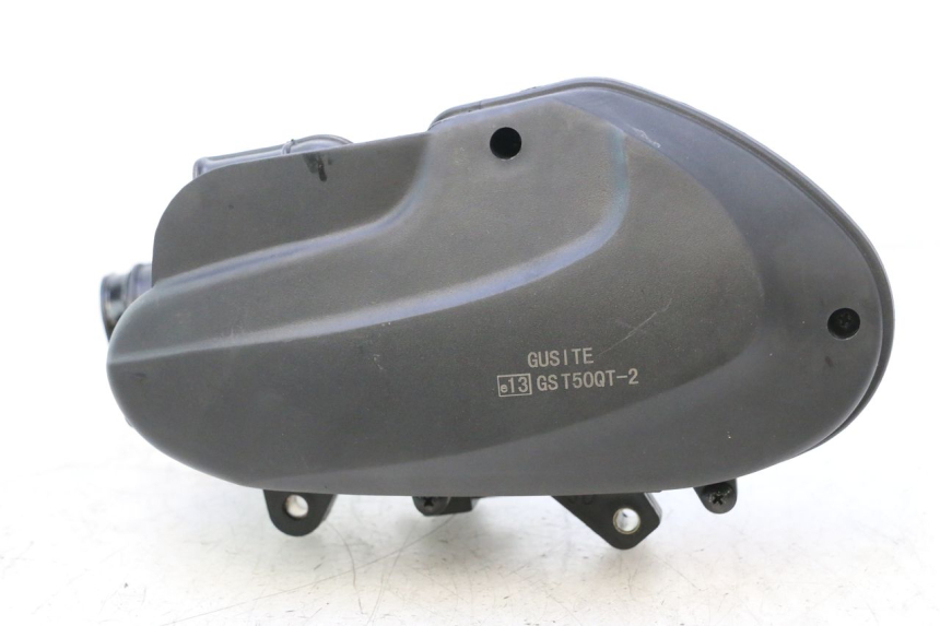 photo de CAJA FILTRO JM MOTORS R-MAX TECH 50 (2024 - 2026) - Vista principal