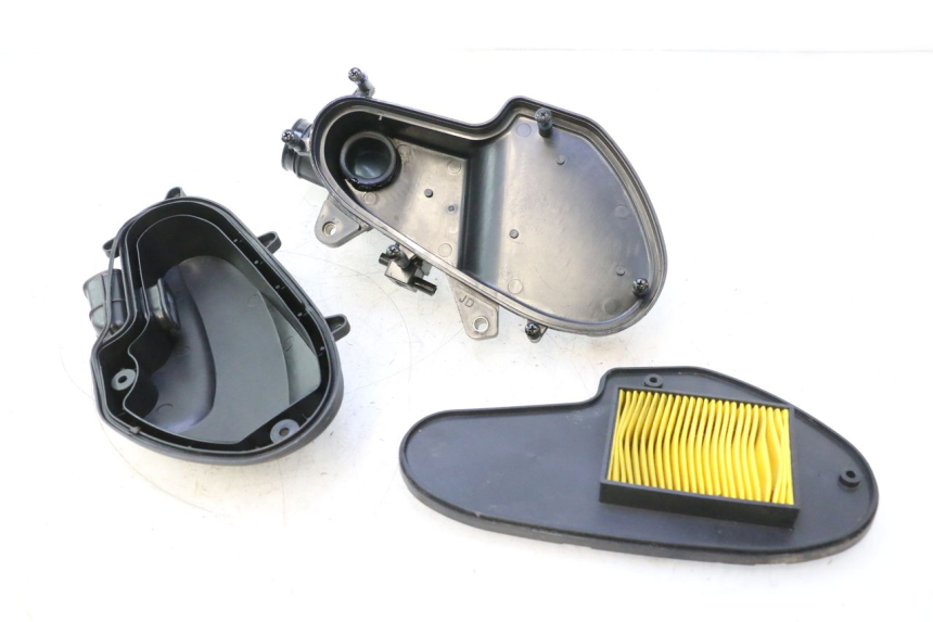 photo de CAJA FILTRO JM MOTORS R-MAX TECH 50 (2024 - 2026) - Detalle de la pieza