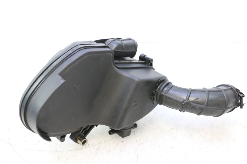 photo de CAJA FILTRO JM MOTORS R-MAX TECH 50 (2024 - 2026) - Primer plano técnico