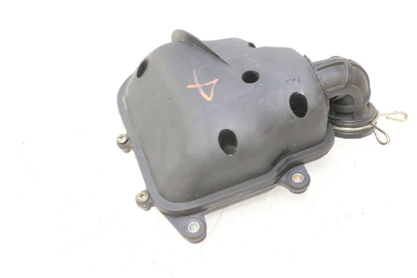photo de CAJA FILTRO RIDE RACE GT 2T 50 (2012 - 2017) - Detalles de los puntos de fijación