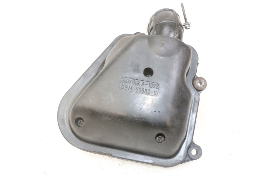 photo de CAJA FILTRO APRILIA RALLY AC 50 (1995 - 2004) - Vista principal