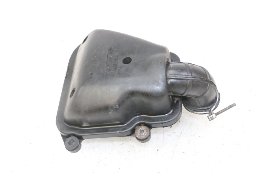photo de CAJA FILTRO APRILIA RALLY AC 50 (1995 - 2004) - Zoom estado de uso