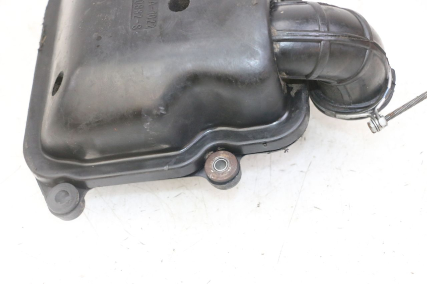 photo de CAJA FILTRO APRILIA RALLY AC 50 (1995 - 2004) - Otra perspectiva