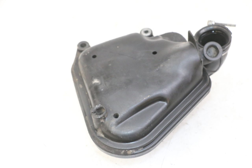 photo de CAJA FILTRO APRILIA RALLY AC 50 (1995 - 2004) - Detalles de los puntos de fijación