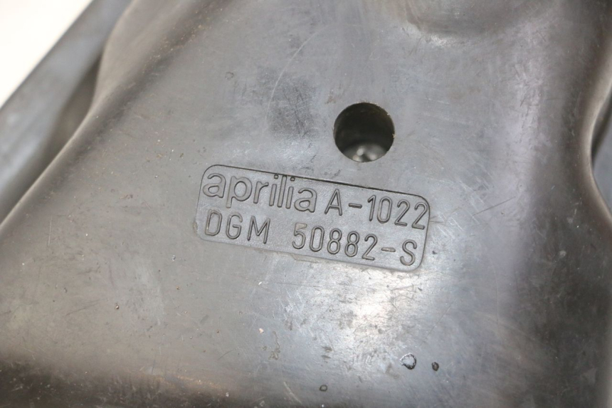 photo de CAJA FILTRO APRILIA RALLY AC 50 (1995 - 2004) - Recambio usado revisado