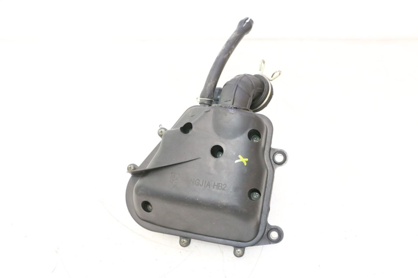 photo de CAJA FILTRO ORCAL RAPTOR 50 (2015 - 2021) - Vista principal