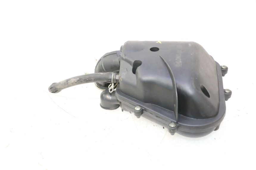 photo de CAJA FILTRO ORCAL RAPTOR 50 (2015 - 2021) - Primer plano técnico