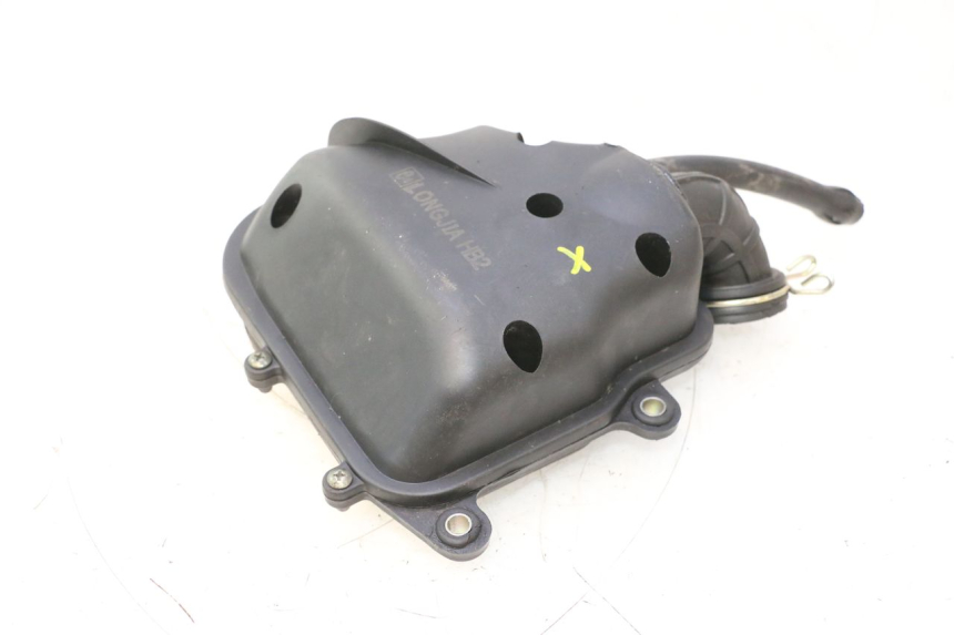 photo de CAJA FILTRO ORCAL RAPTOR 50 (2015 - 2021) - Vista general del producto