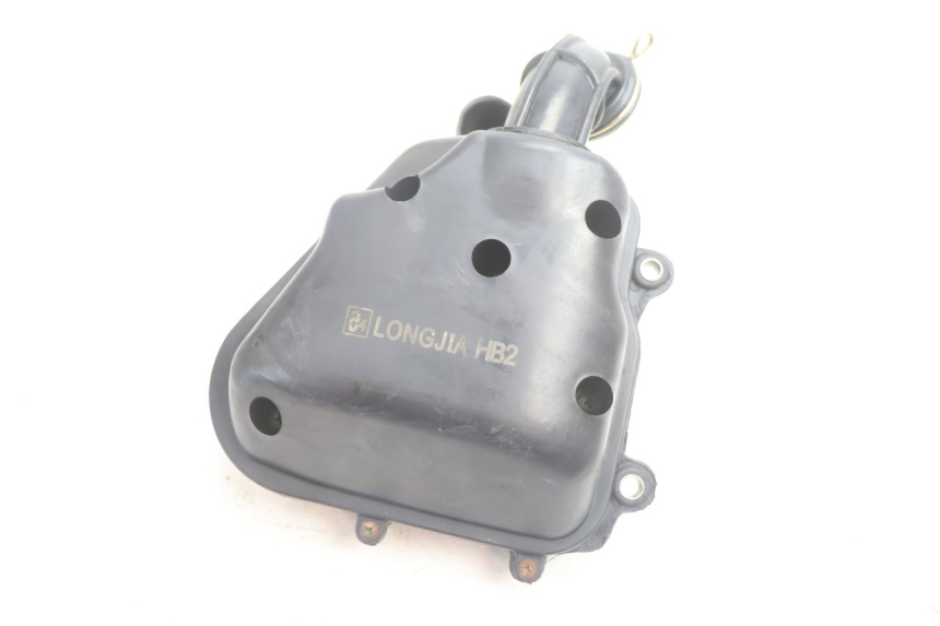 photo de CAJA DE AIRE TNT MOTOR ROMA 10' 2T 50 (2011 - 2018) - Vista principal