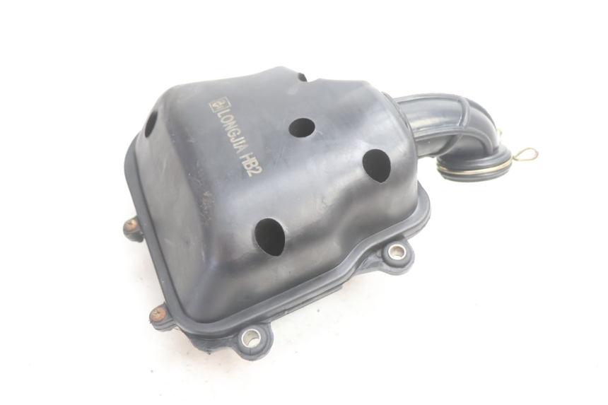 photo de CAJA DE AIRE TNT MOTOR ROMA 10' 2T 50 (2011 - 2018) - Detalle de la pieza