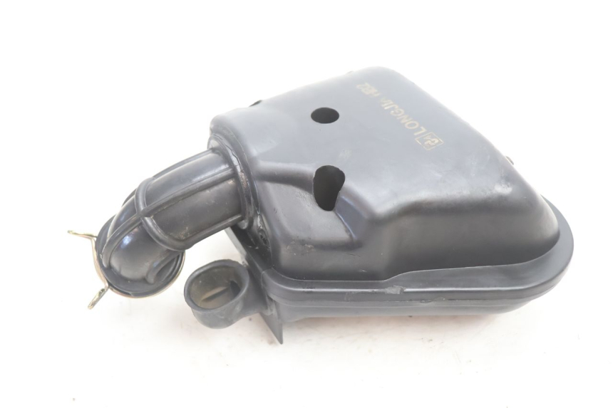 photo de CAJA DE AIRE TNT MOTOR ROMA 10' 2T 50 (2011 - 2018) - Zoom estado de uso