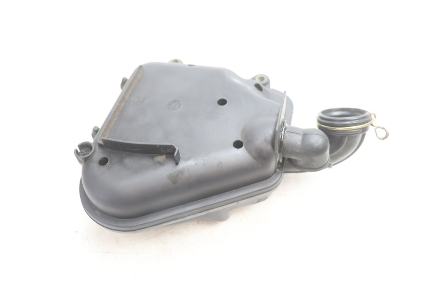 photo de CAJA DE AIRE TNT MOTOR ROMA 10' 2T 50 (2011 - 2018) - Primer plano técnico