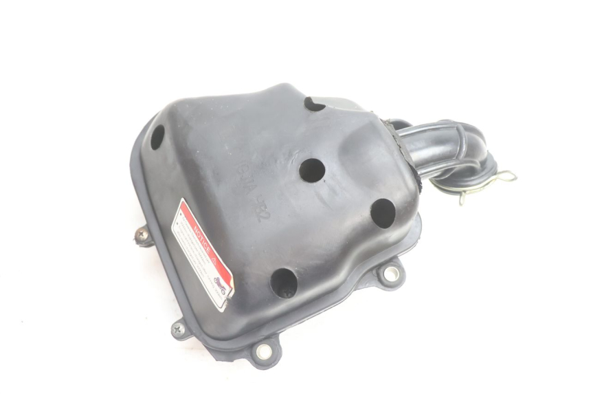 photo de CAJA DE AIRE TNT MOTOR ROMA 10' 2T 50 (2011 - 2018) - Vista principal