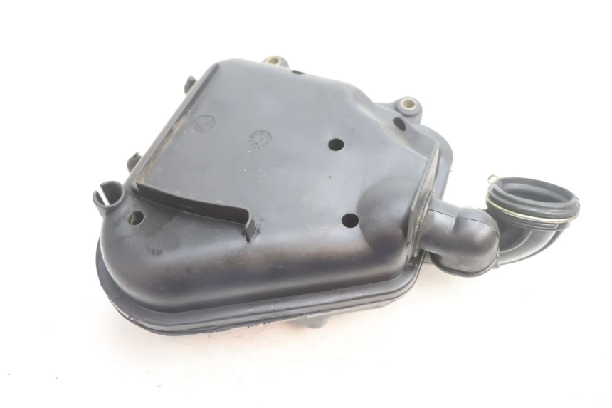 photo de CAJA DE AIRE TNT MOTOR ROMA 10' 2T 50 (2011 - 2018) - Zoom estado de uso