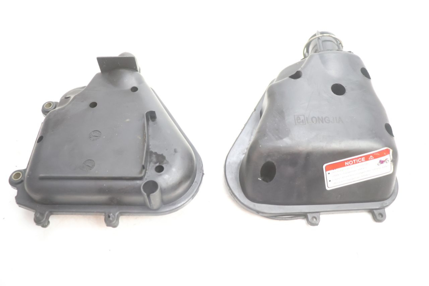 photo de CAJA DE AIRE TNT MOTOR ROMA 10' 2T 50 (2011 - 2018) - Primer plano técnico