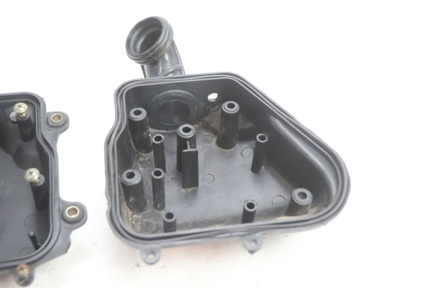 photo de CAJA DE AIRE TNT MOTOR ROMA 10' 2T 50 (2011 - 2018) - Estado de la superficie y material
