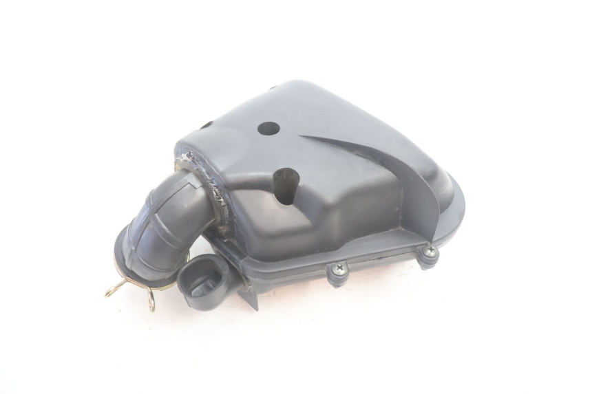 photo de CAJA DE AIRE TNT MOTOR ROMA 10' 2T 50 (2011 - 2018) - Zoom estado de uso