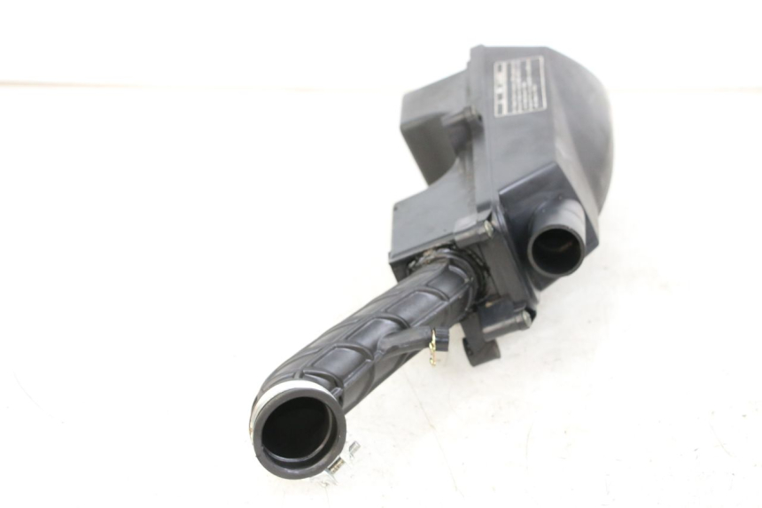 photo de CAJA FILTRO TNT MOTOR ROMA 10' 4T 50 (2019 - 2022) - Otra perspectiva