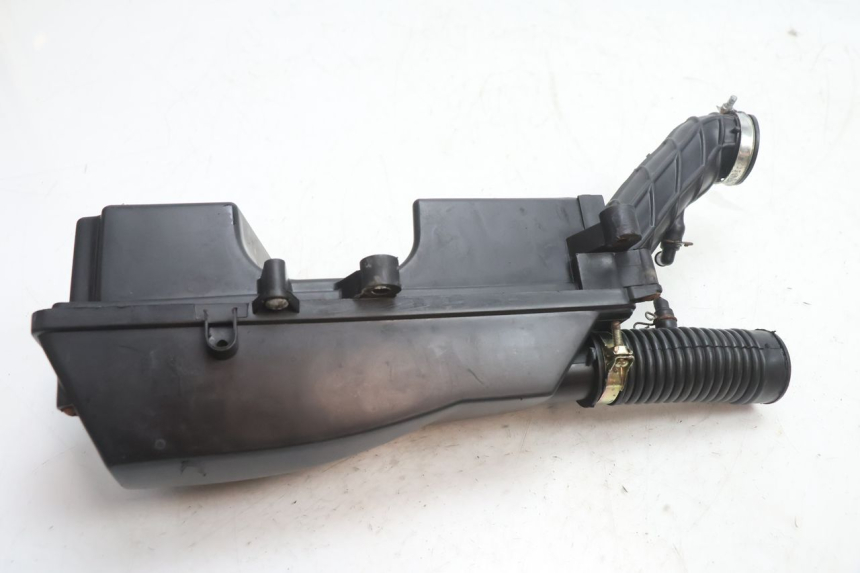 photo de CAJA FILTRO TNT MOTOR ROMA 10' 4T 50 (2007 - 2018) - Zoom estado de uso