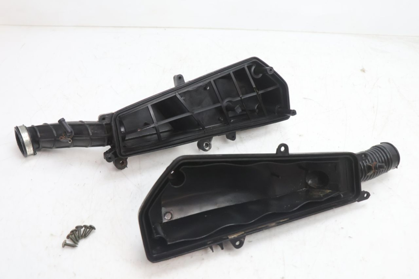 photo de CAJA FILTRO TNT MOTOR ROMA 10' 4T 50 (2007 - 2018) - Otra perspectiva