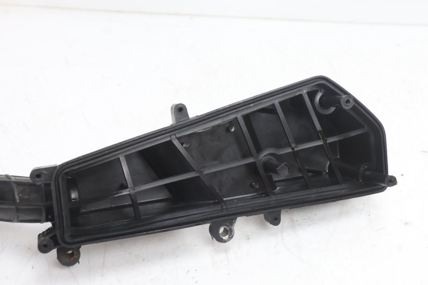 photo de CAJA FILTRO TNT MOTOR ROMA 10' 4T 50 (2007 - 2018) - Primer plano técnico